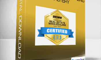 REWW Academy - Real Estate Wholesaling Mastery