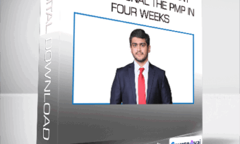 Project Management Professional the PMP in Four Weeks