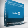 Linkedin Marketing B2B Sales & Lead Generation From Scratch