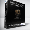 The Gnomon Workshop - Creature Sculpting with Dominic Qwek