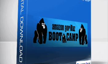 Rob Fortney - Amazon Gorillaz Bootcamp