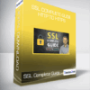 SSL Complete Guide HTTP to HTTPS