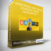 Word Press Web Design and Advanced Theme Development