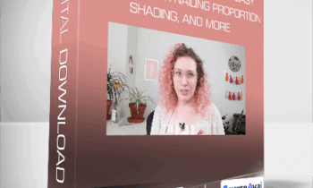 Learn How to Draw! Fun & Easy Exercises for Nailing Proportion