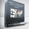 Learn to Speak English with a Clear British Accent