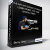 Benny Greb - The Art and Science of GROOVE - Learn drums