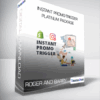Roger and Barry - Instant Promo Trigger Platinum Package