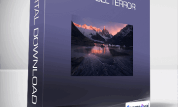 Ted Gore - Torre Del Terror