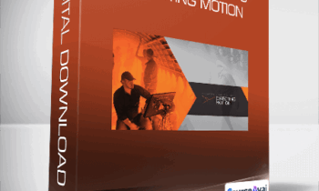MZed - Vincent Laforet's Directing Motion