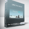 Ollie Kenchington - Directing Color
