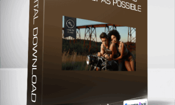 How To Retouch As Efficiently as Possible