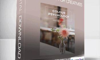 Fiona Humberstone - Colour Psychology for Creatives