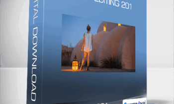 Photo Editing 201