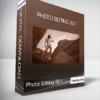 Photo Editing 301