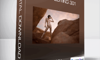 Photo Editing 301