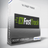 Scott Voelker - 1k Fast Track