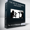 The Art of Filmmaking and Editing