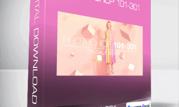 Photoshop 101-301