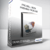 Sean D'Souza - Pre-Sell Book Premium Package