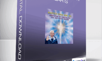 Master Choa Kok Sui - Meditation on Twin Hearts