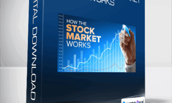 Ramon P. DeGennaro - How the Stock Market Works