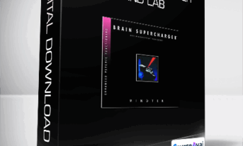 Brain Supercharger Mind Lab