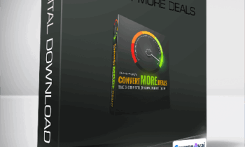 Sean Terry - Convert More Deals