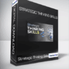Strategic Thinking Skills