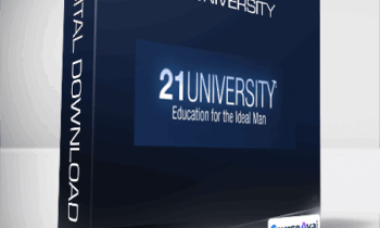 21 University