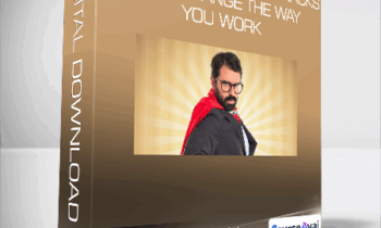 These 5 Productivity Hacks Will Change the Way You Work