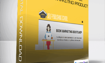 Self-Publishing School - Advanced Marketing Product