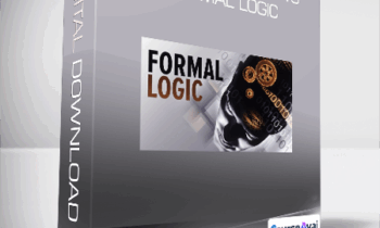 An Introduction to Formal Logic