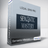 Semantic Mastery -Local GMB Pro