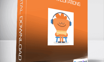 Headspace - Guided Meditations