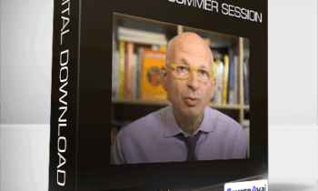 Seth Godin - The Marketing Seminar: Summer Session