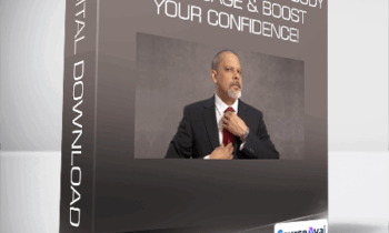 Master The Art of Body Language & Boost Your Confidence!