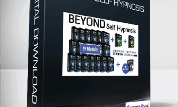 Igor Ledochowski - Beyond Self Hypnosis
