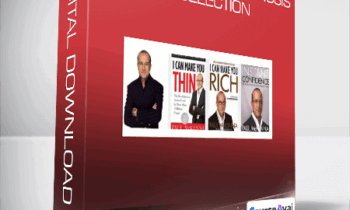 Paul Mckenna Hypnosis Collection