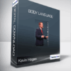 Kevin Hogan - Body Language