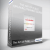 The Art of Public Speaking training course