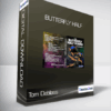 Tom Deblass - Butterfly Half