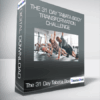 The 31 Day Tabata Body Transformation Challenge