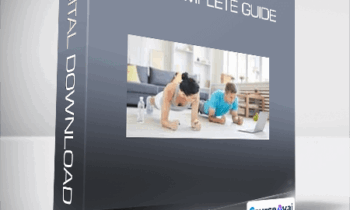 Workout From Home - The Complete Guide