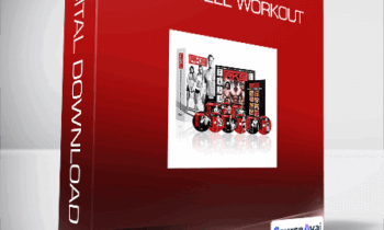 RKS Kettlebell Workout