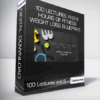 100 Lectures and 8 Hours of Fitness/Weight Loss Blueprint
