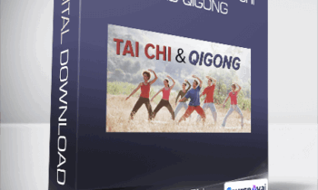 Essentials of Tai Chi and Qigong