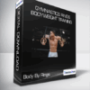 Body By Rings - Gymnastics Rings Bodyweight Training