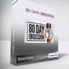 Beachbody - 80 Days Obsession
