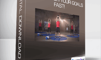 Get In Shape