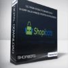 Shopibots - Go From $1000 To $4250 Daily Shopify/AliExpress Profits On Facebook